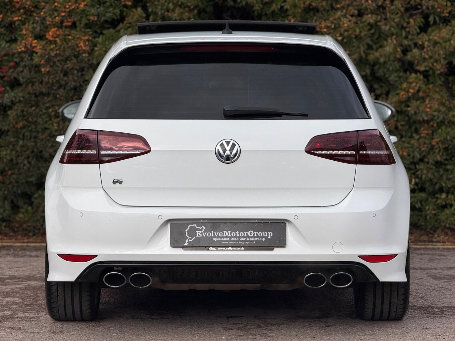 Used Volkswagen Golf 2016 for sale - 77376337: Photo 15