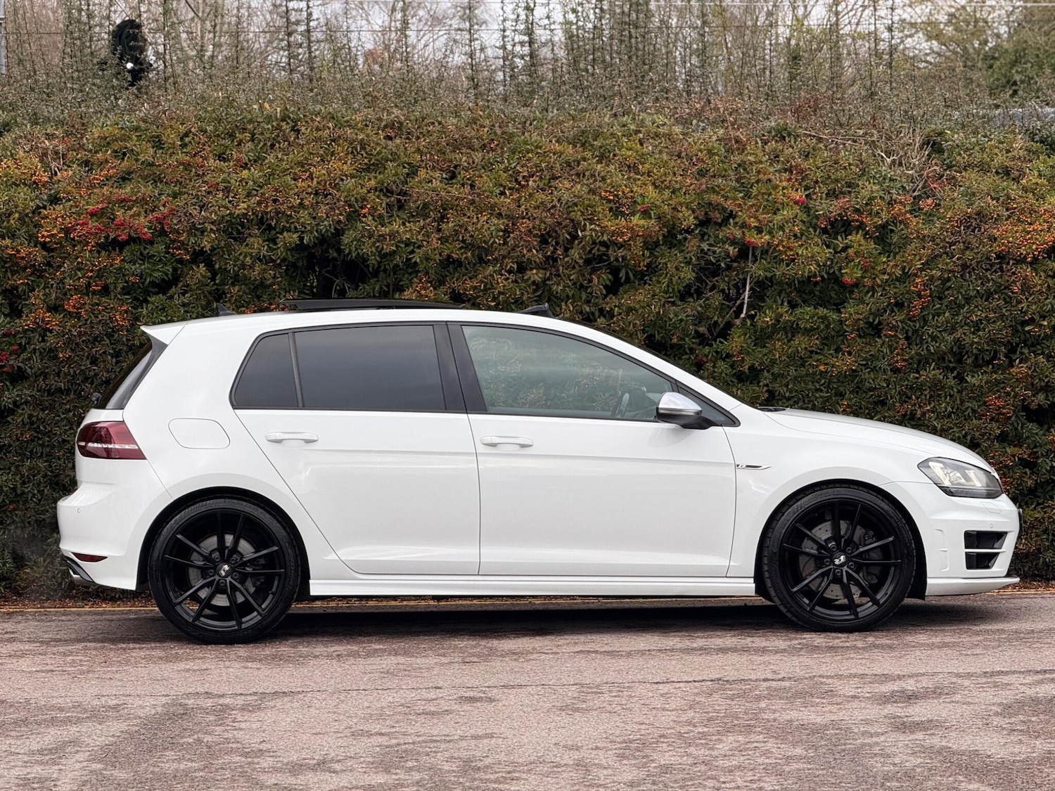 Used Volkswagen Golf 2016 for sale - 77376337: Photo 16
