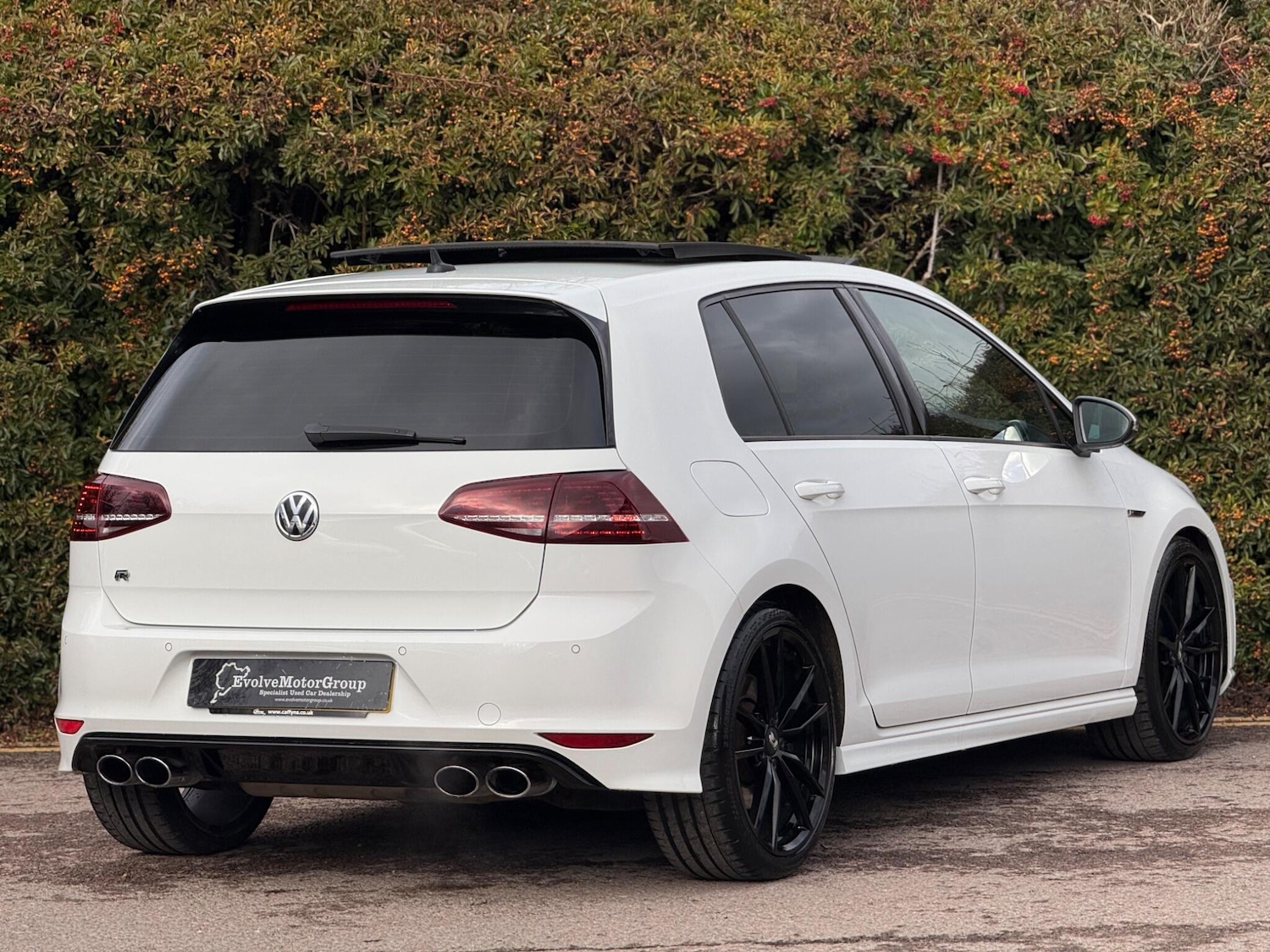 Used Volkswagen Golf 2016 for sale - 77376337: Photo 19