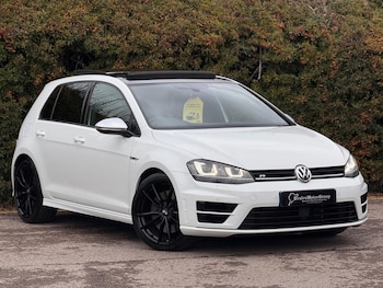 Used Volkswagen Golf 2016 for sale - 77376337: Photo