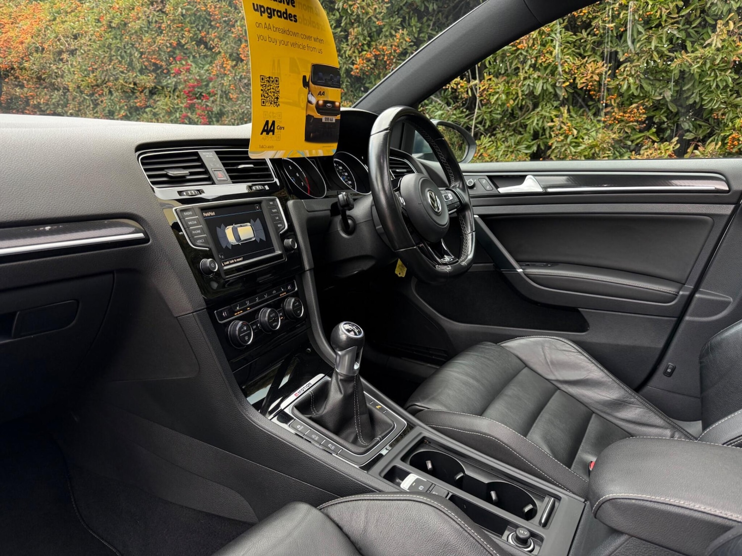 Used Volkswagen Golf 2016 for sale - 77376337: Photo 23