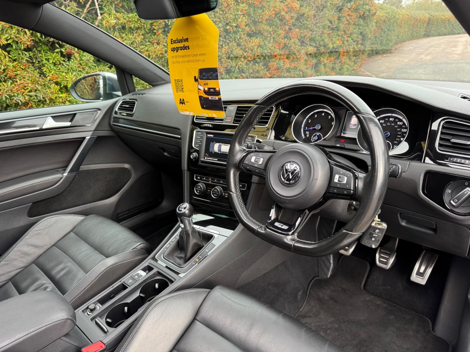 Used Volkswagen Golf 2016 for sale - 77376337: Photo 25