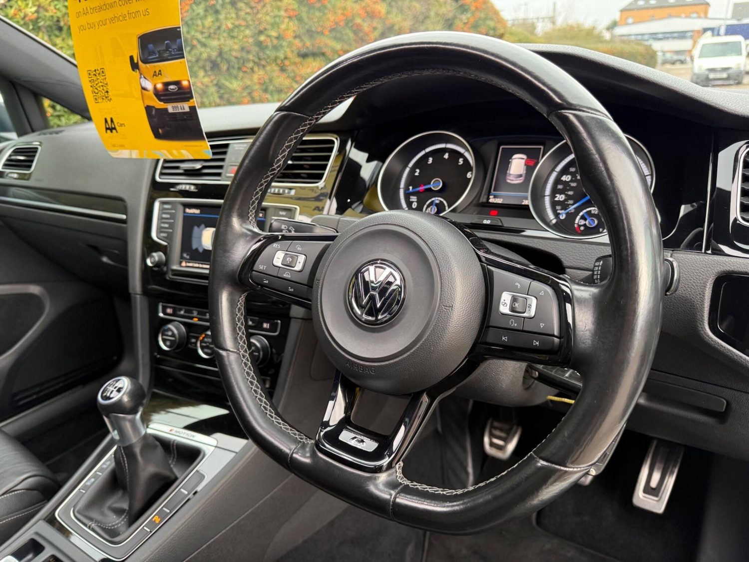 Used Volkswagen Golf 2016 for sale - 77376337: Photo 26