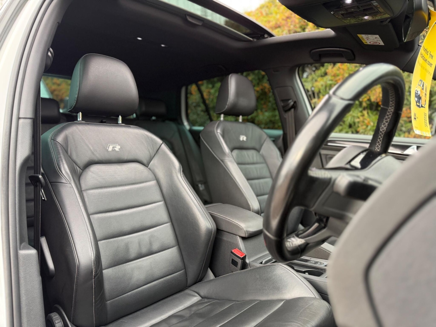 Used Volkswagen Golf 2016 for sale - 77376337: Photo 27