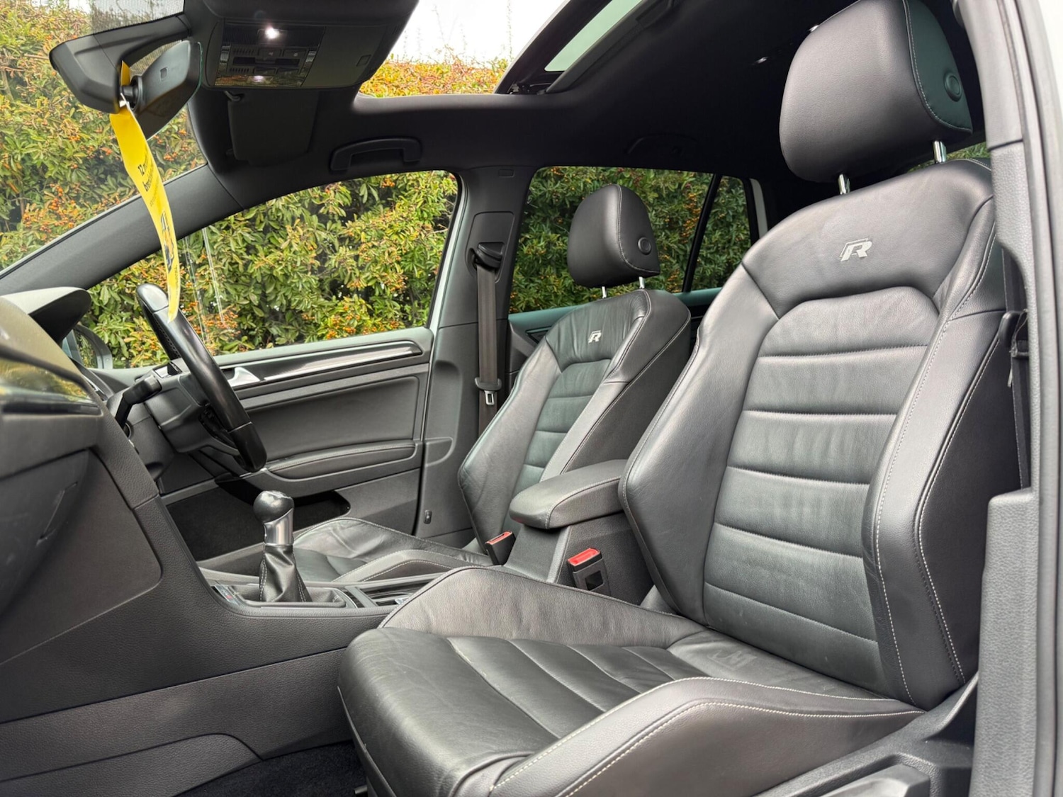 Used Volkswagen Golf 2016 for sale - 77376337: Photo 29