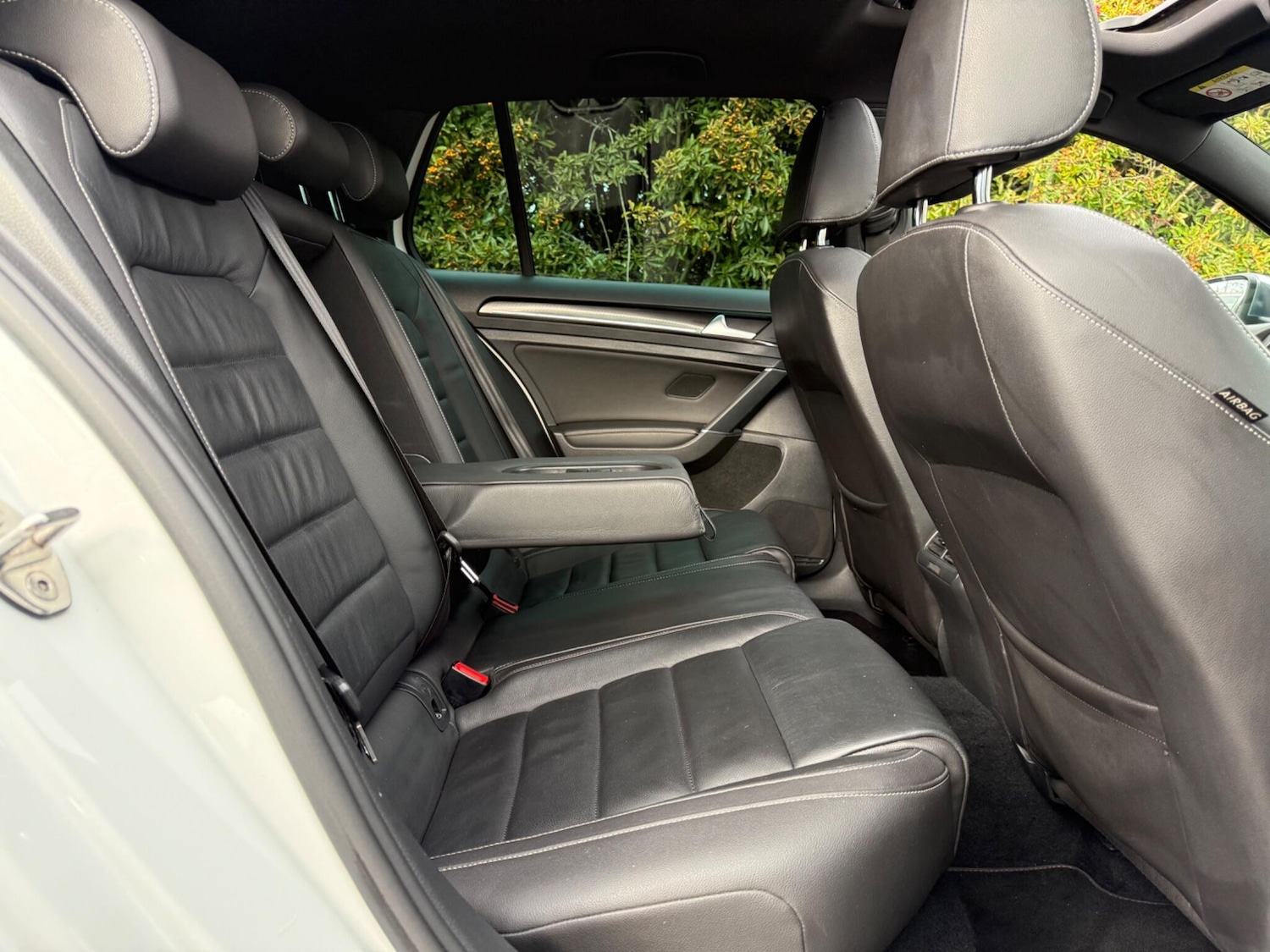 Used Volkswagen Golf 2016 for sale - 77376337: Photo 31