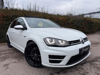 Used Volkswagen Golf 2016 for sale - 77376337: Photo