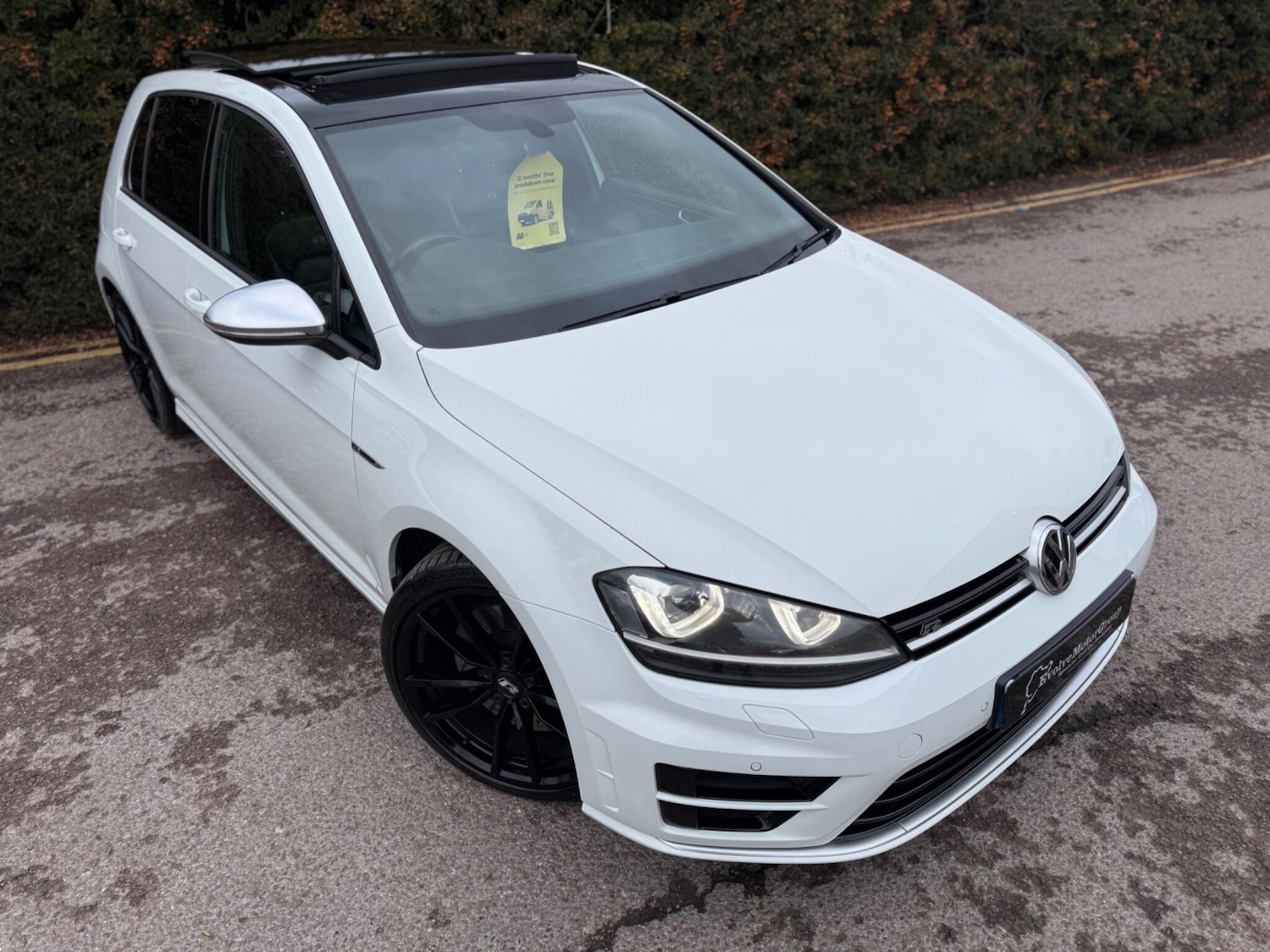 Used Volkswagen Golf 2016 for sale - 77376337: Photo 7