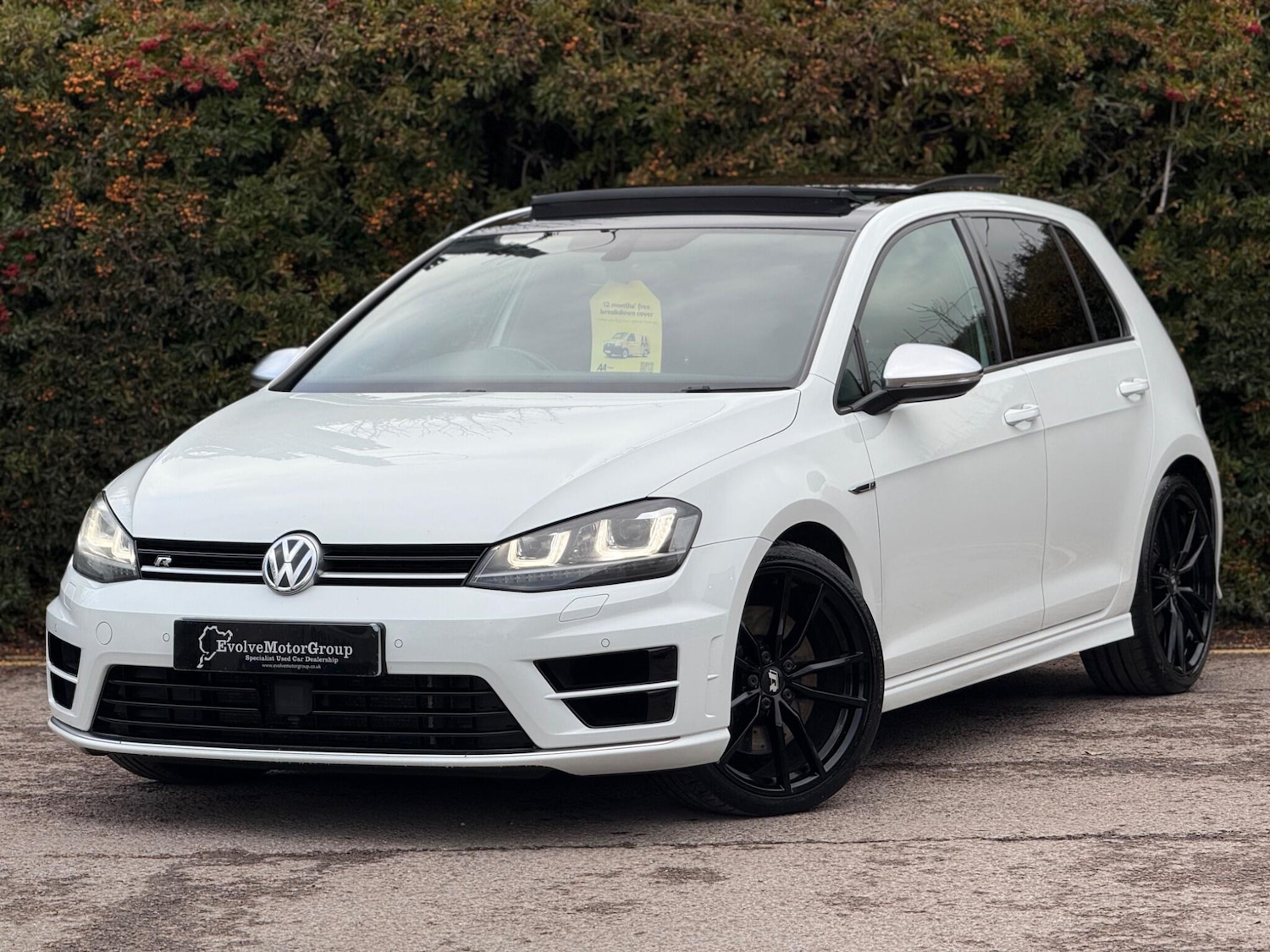 Used Volkswagen Golf 2016 for sale - 77376337: Photo 9