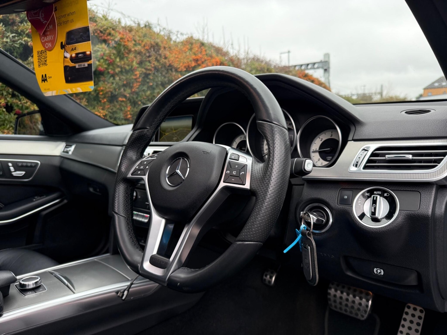 Used Mercedes-Benz E Class 2015 for sale - 77697831: Photo 23