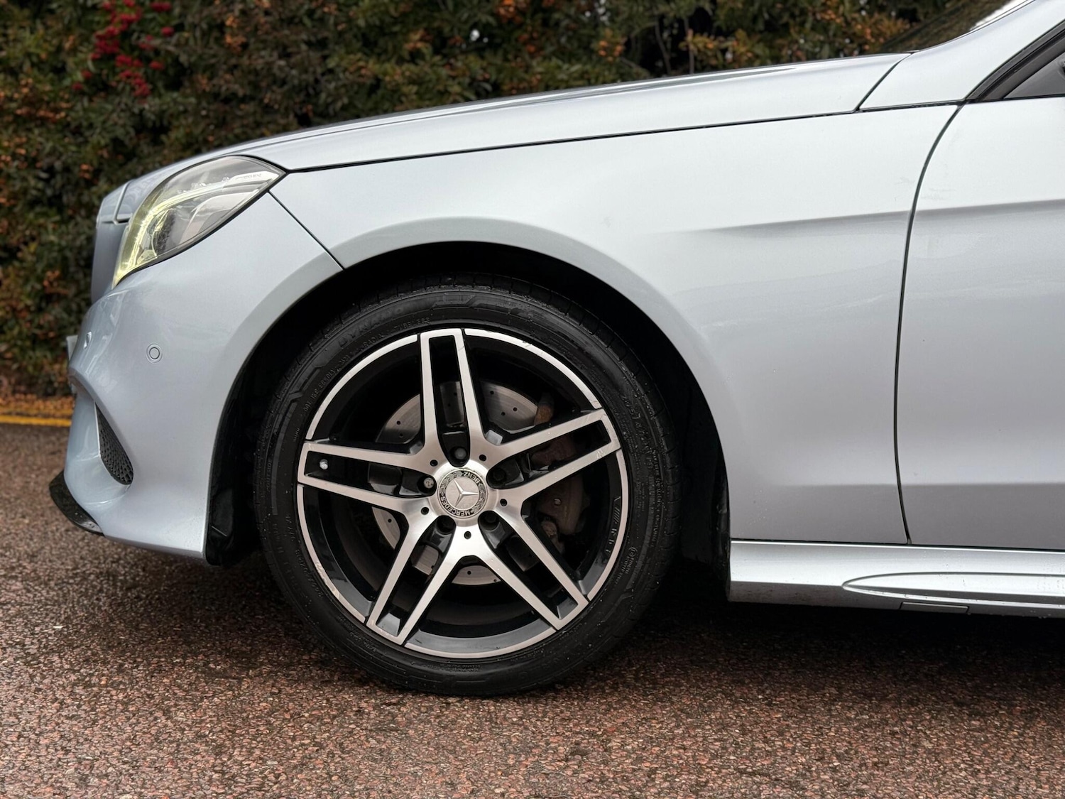 Used Mercedes-Benz E Class 2015 for sale - 77697831: Photo 37