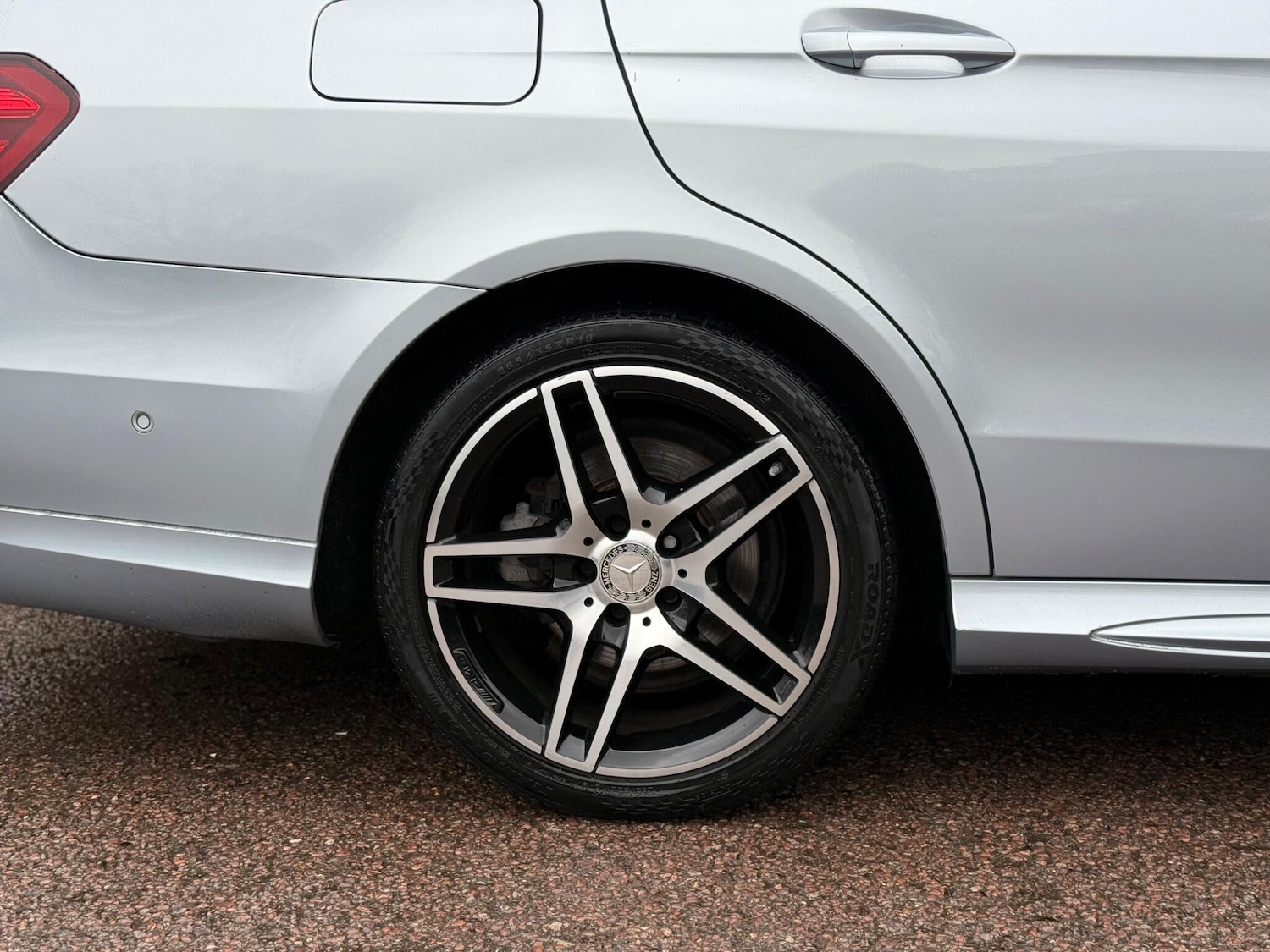 Used Mercedes-Benz E Class 2015 for sale - 77697831: Photo 39