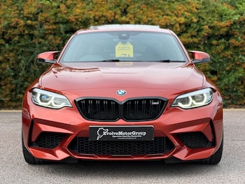 Used BMW M2 2020 for sale - 75507717: Photo