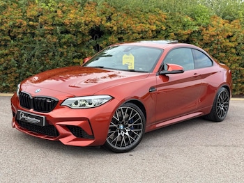 Used BMW M2 2020 for sale - 75507717: Photo