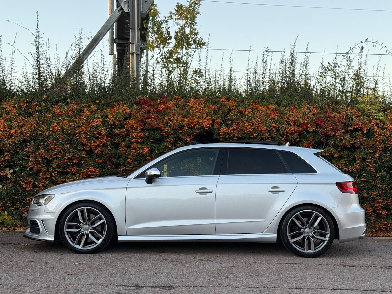 Used Audi S3 2014 for sale - 76377418: Photo 14