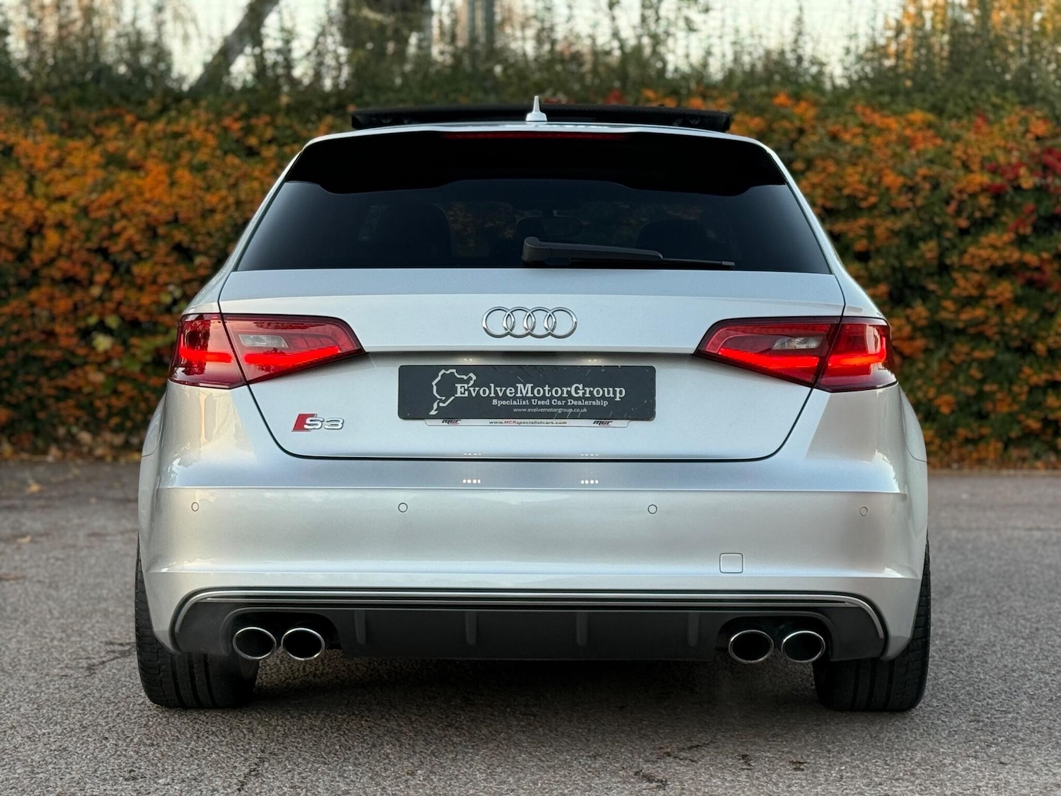 Used Audi S3 2014 for sale - 76377418: Photo 15