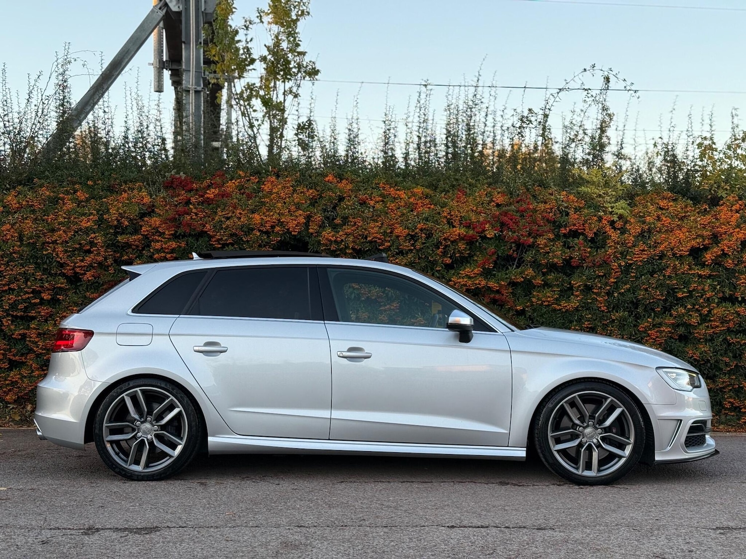 Used Audi S3 2014 for sale - 76377418: Photo 16