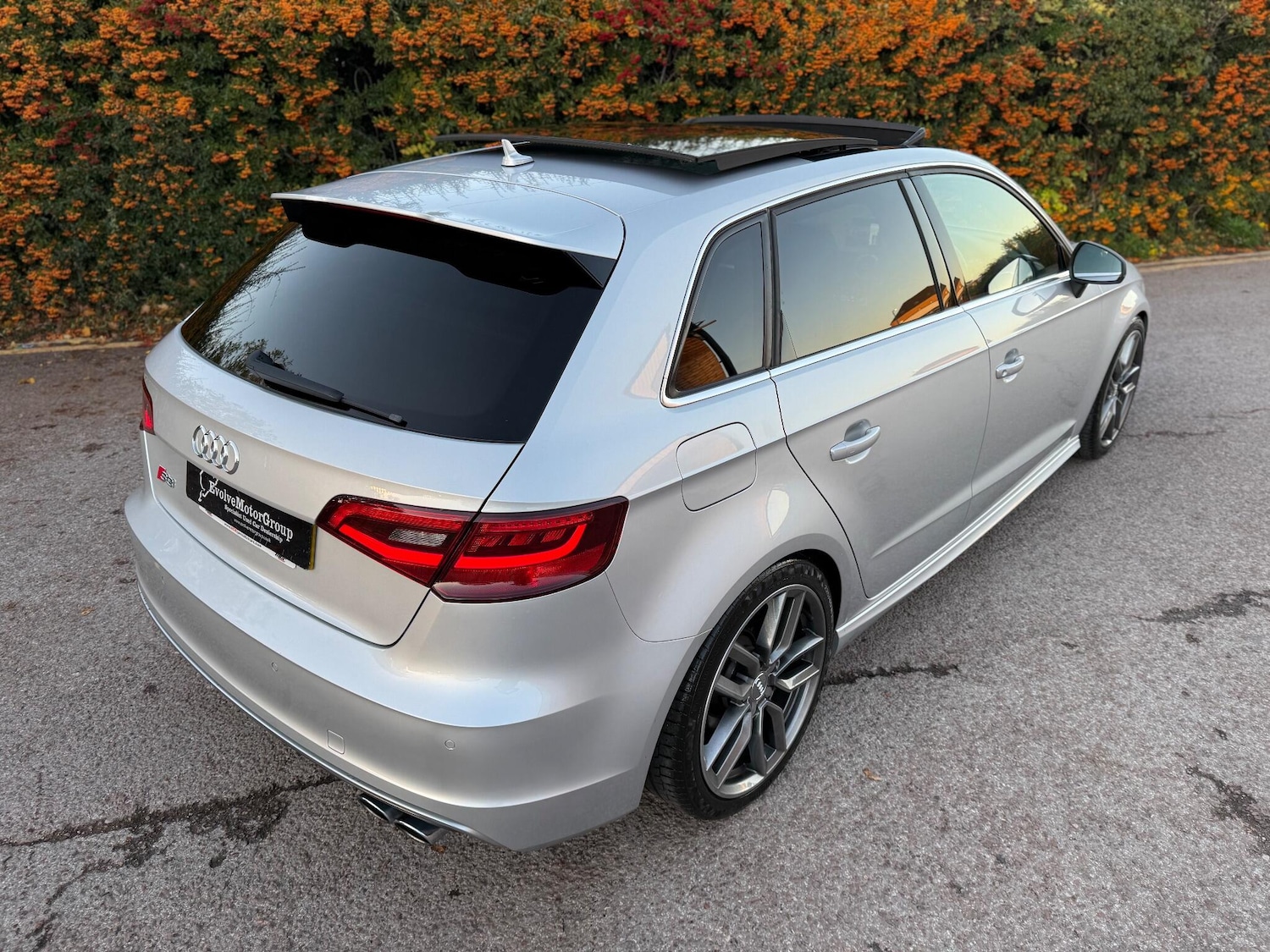 Used Audi S3 2014 for sale - 76377418: Photo 17