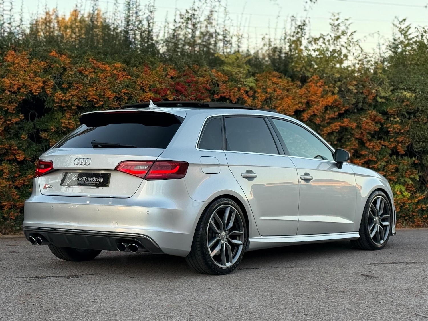 Used Audi S3 2014 for sale - 76377418: Photo 19