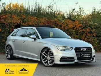 Audi - S3