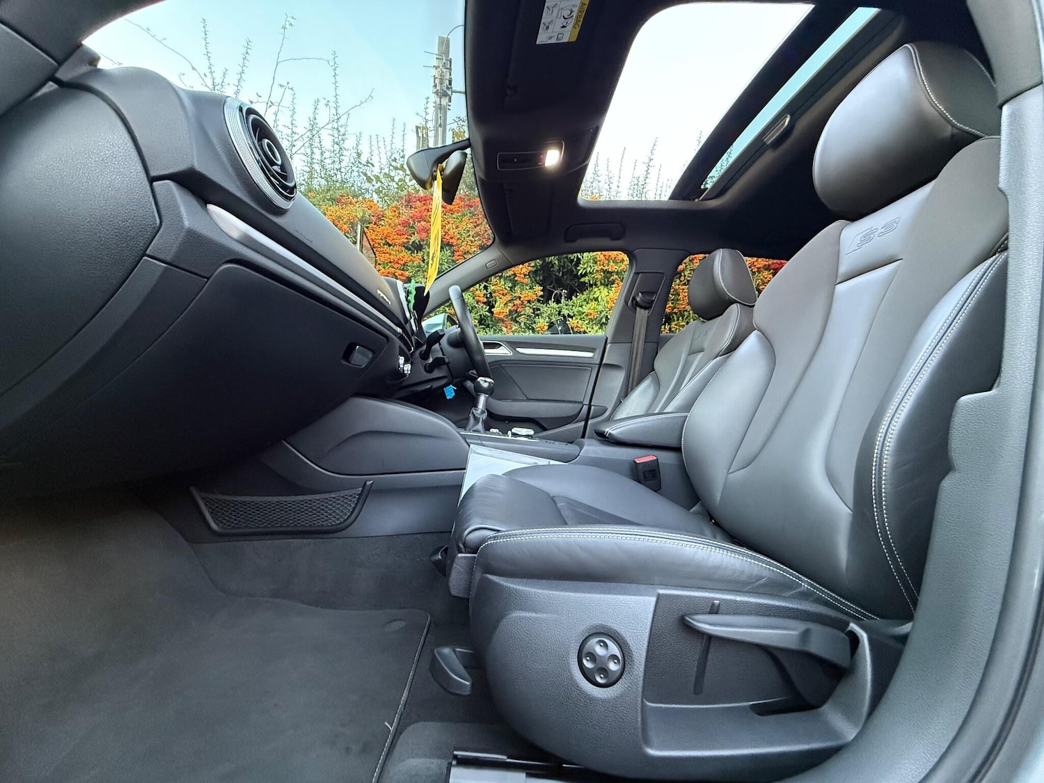 Used Audi S3 2014 for sale - 76377418: Photo 20