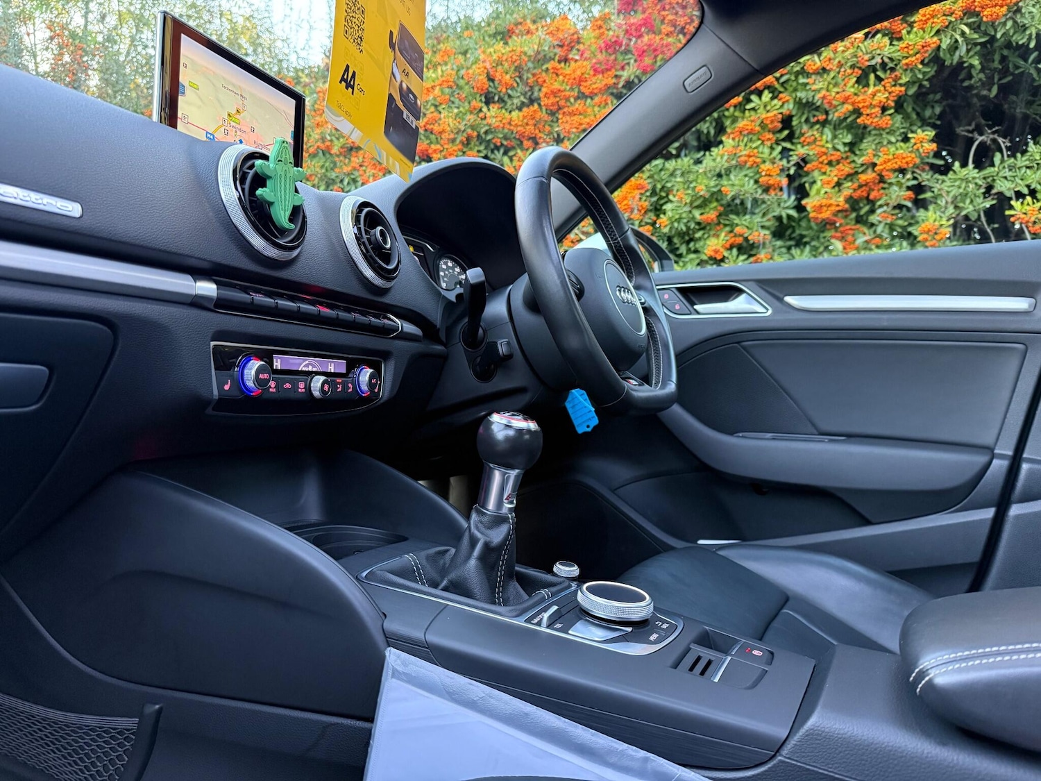 Used Audi S3 2014 for sale - 76377418: Photo 22