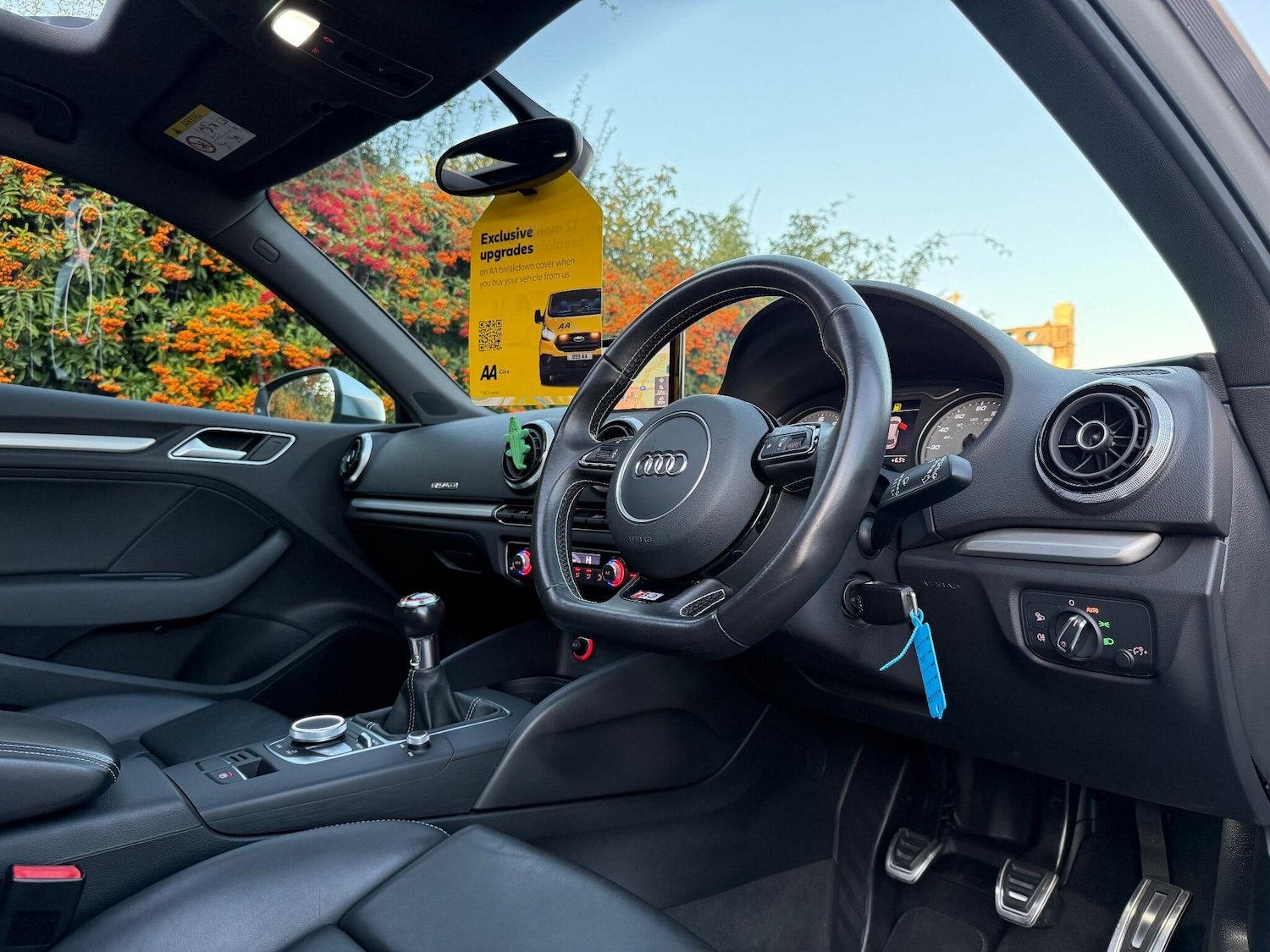 Used Audi S3 2014 for sale - 76377418: Photo 27