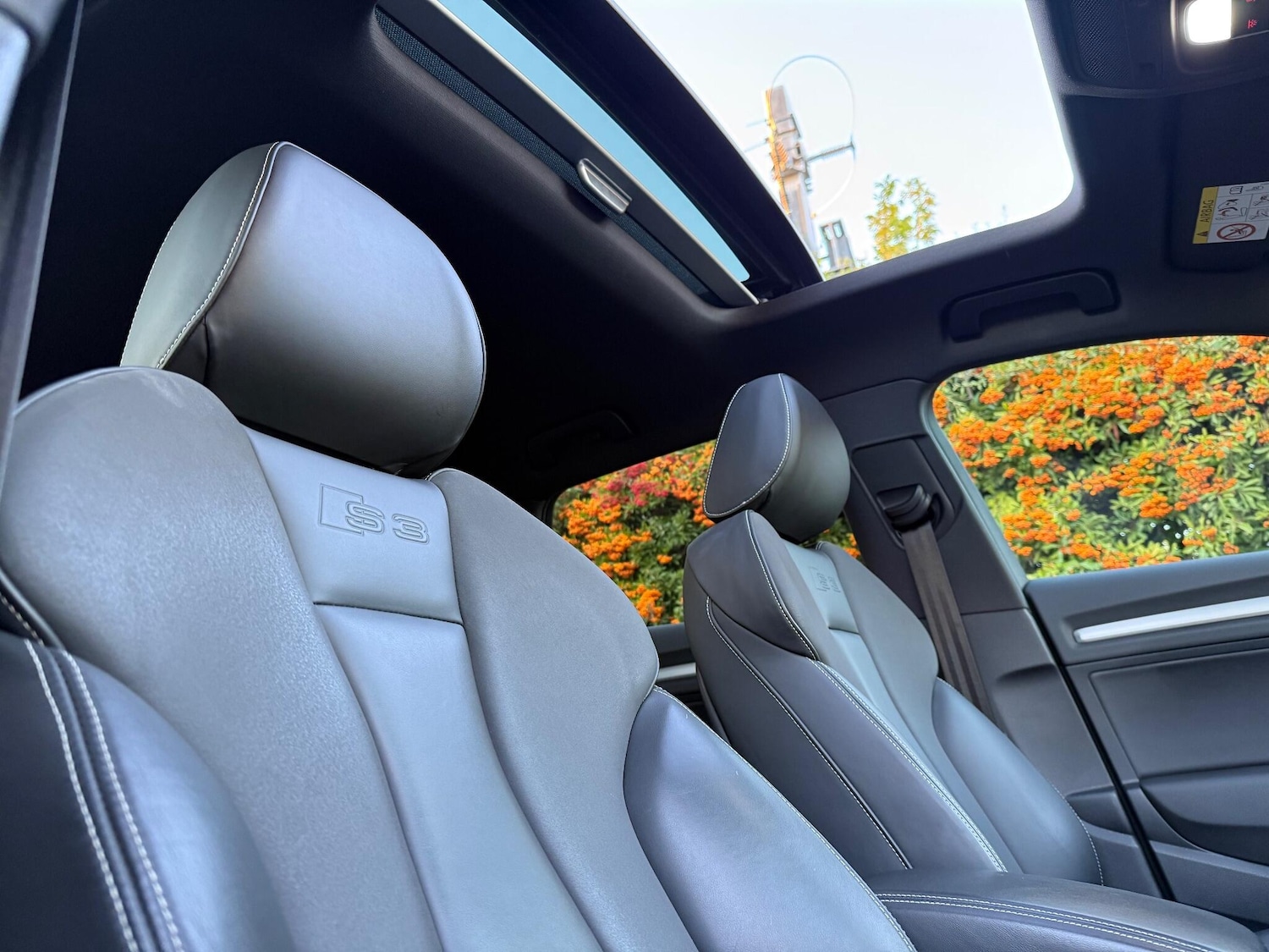 Used Audi S3 2014 for sale - 76377418: Photo 30