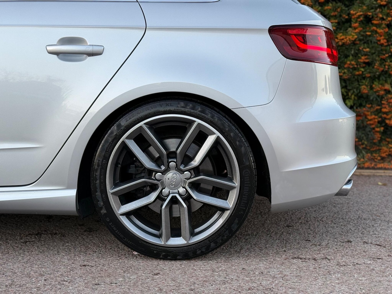 Used Audi S3 2014 for sale - 76377418: Photo 33