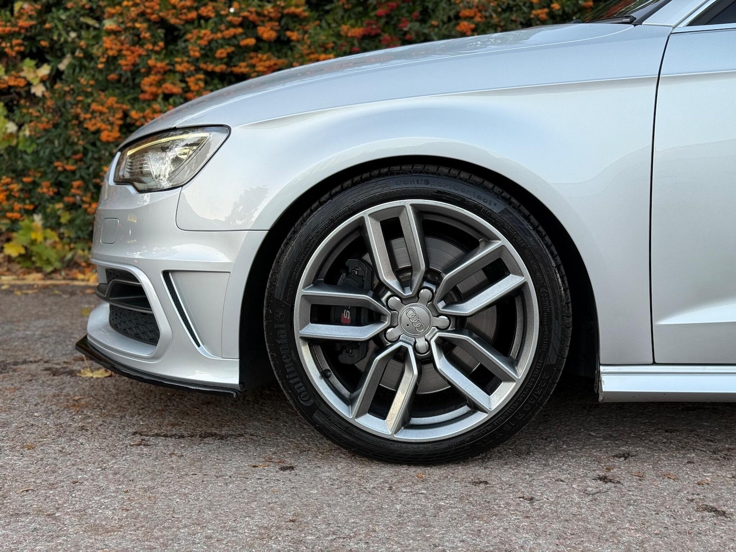 Used Audi S3 2014 for sale - 76377418: Photo 34