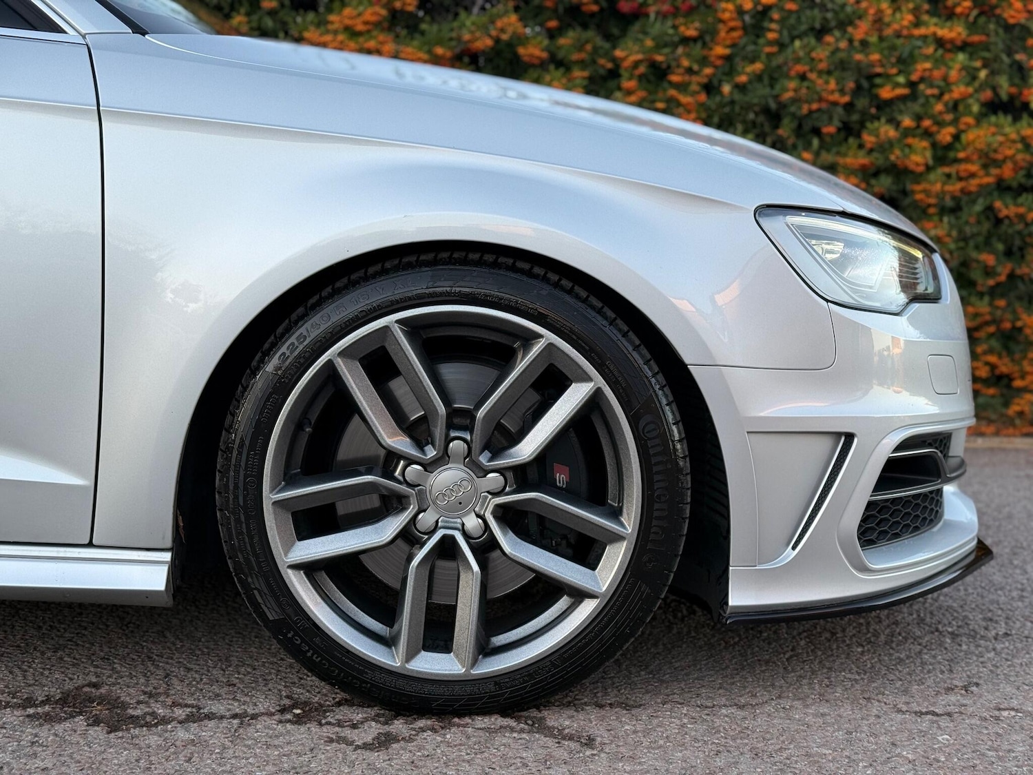 Used Audi S3 2014 for sale - 76377418: Photo 36