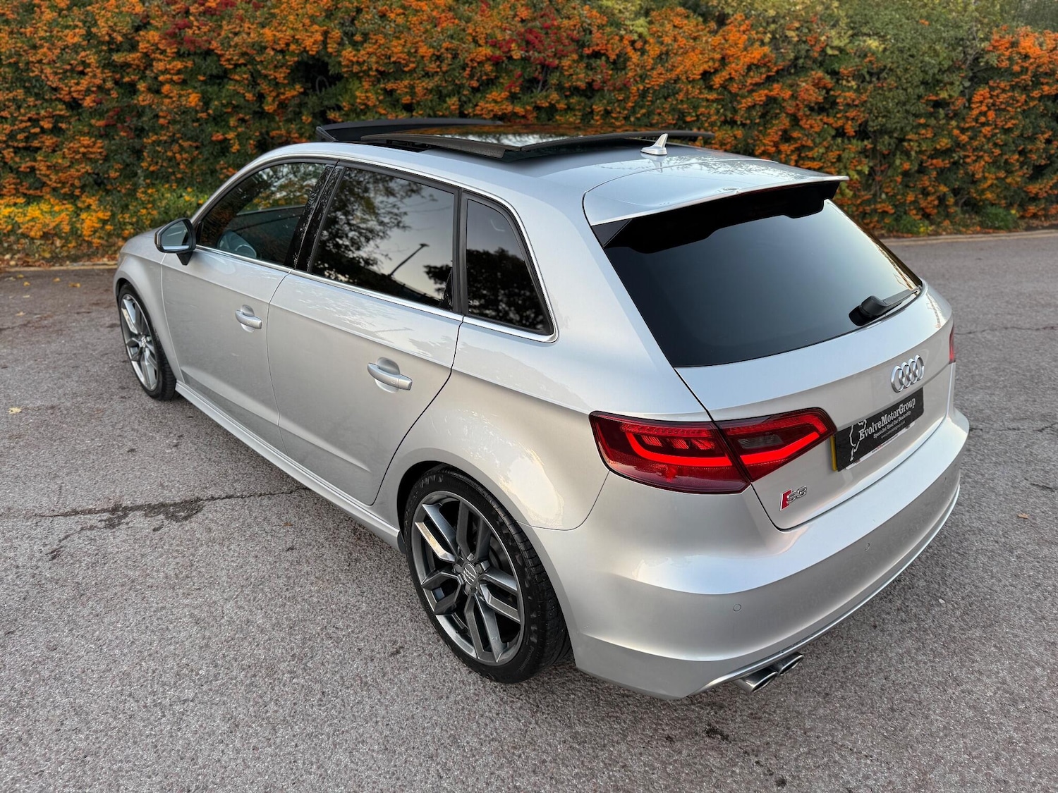 Used Audi S3 2014 for sale - 76377418: Photo 6
