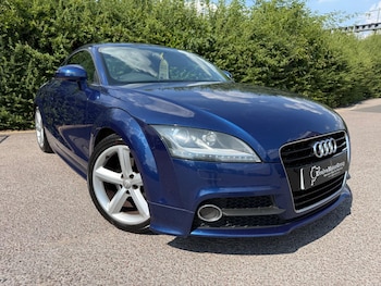 Used Audi TT 2011 for sale - 79259506: Photo