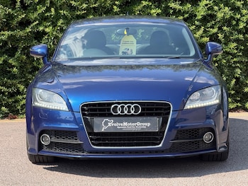 Used Audi TT 2011 for sale - 79259506: Photo