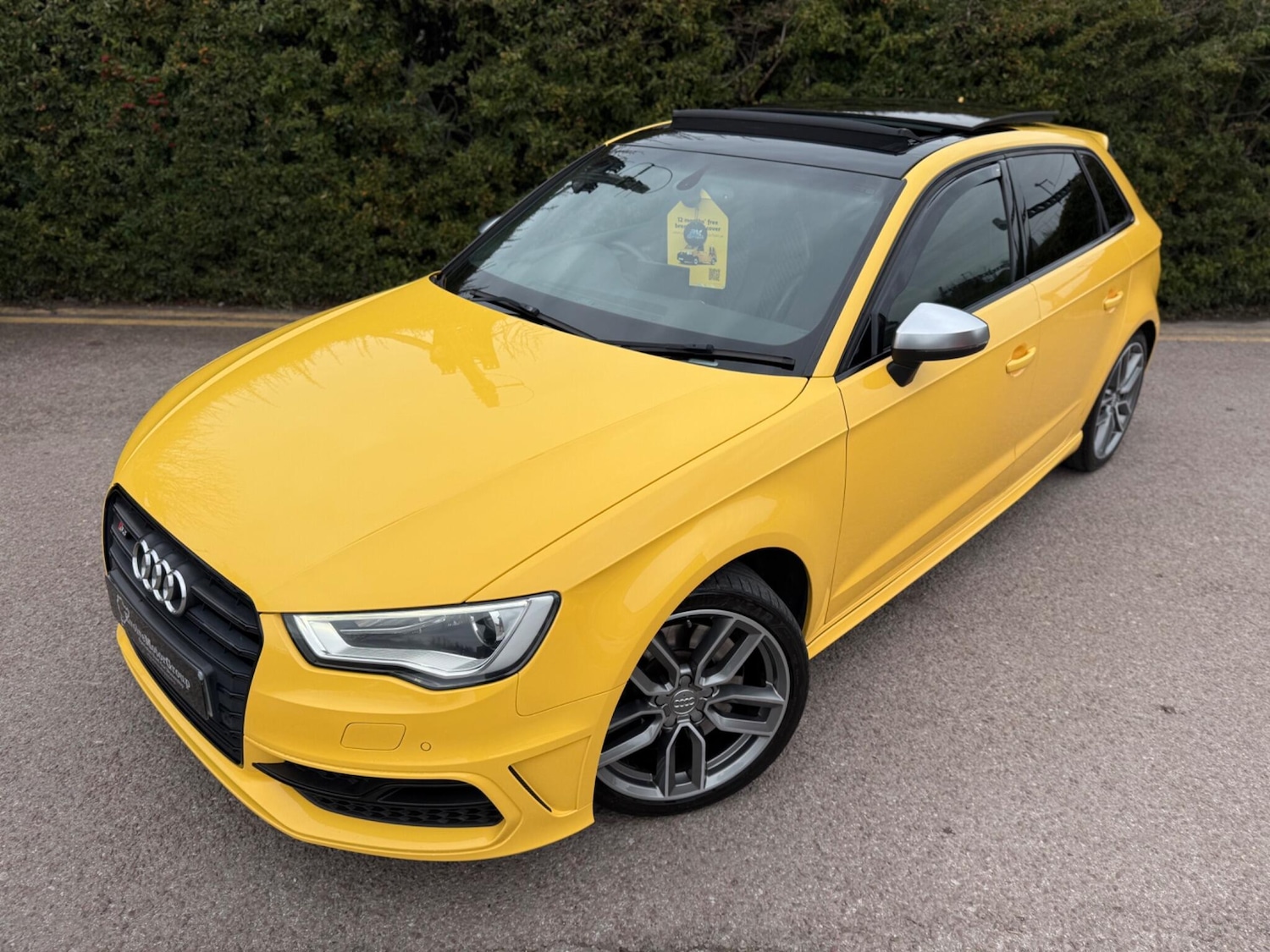 Used Audi S3 for sale - 77738524: Photo 10
