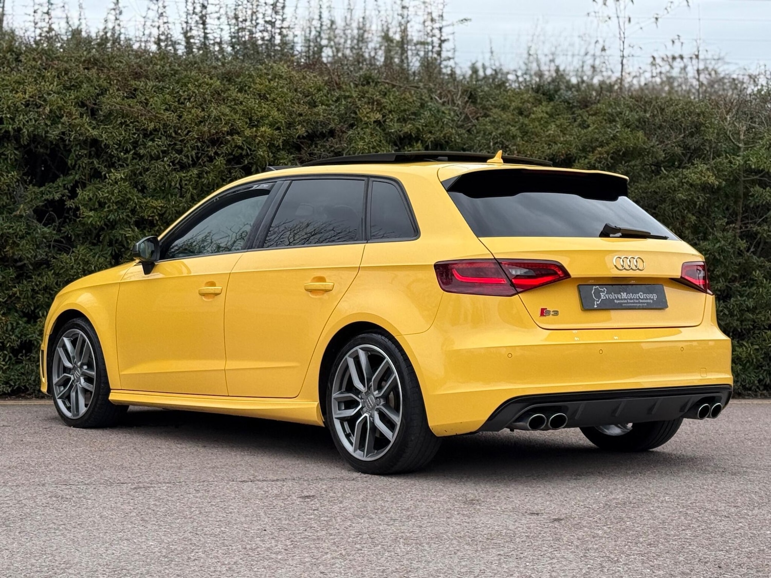 Used Audi S3 for sale - 77738524: Photo 11