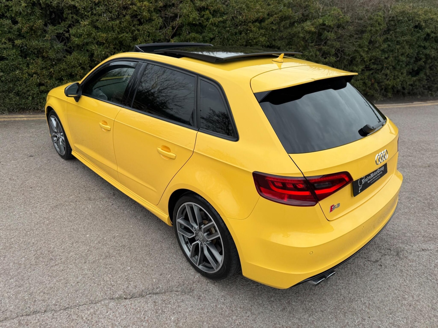 Used Audi S3 for sale - 77738524: Photo 13