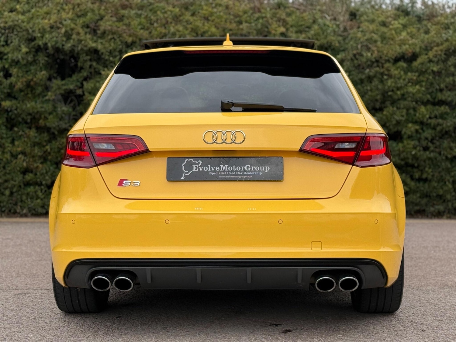 Used Audi S3 for sale - 77738524: Photo 15