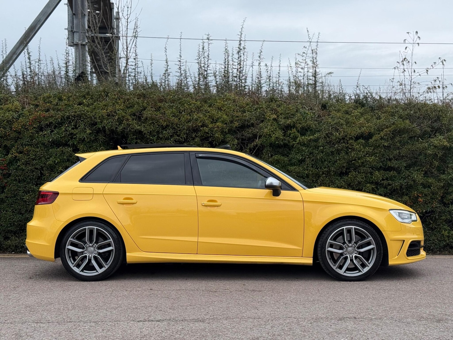Used Audi S3 for sale - 77738524: Photo 16