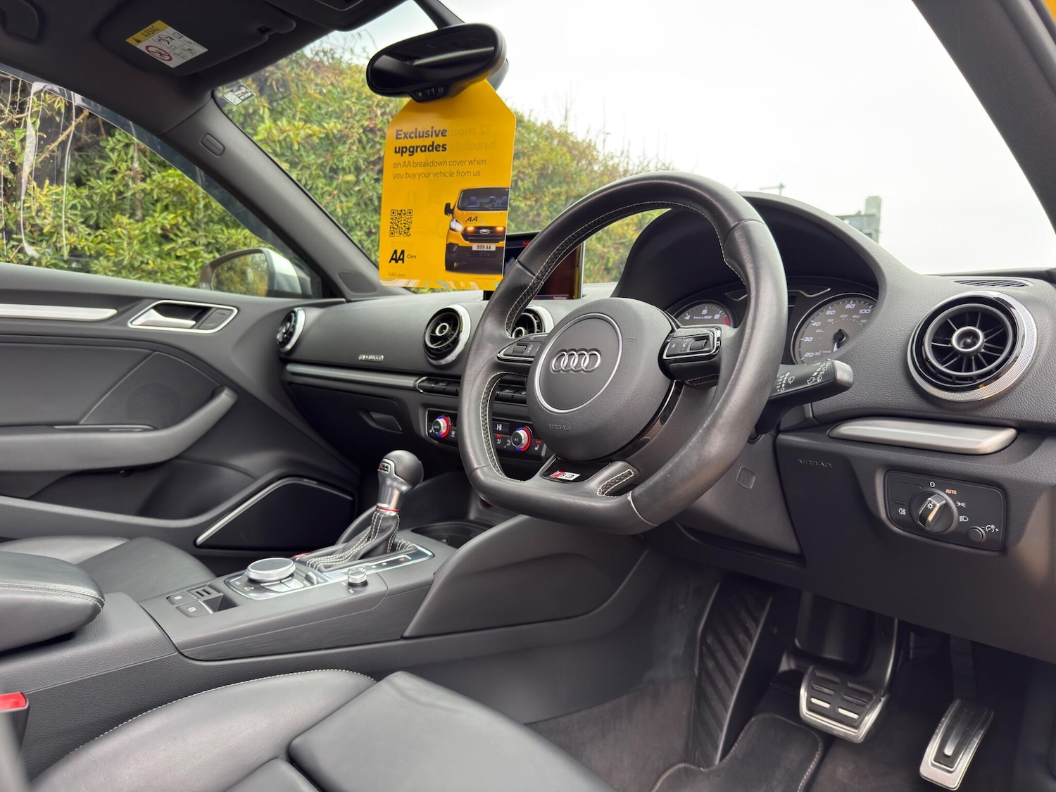 Used Audi S3 for sale - 77738524: Photo 20