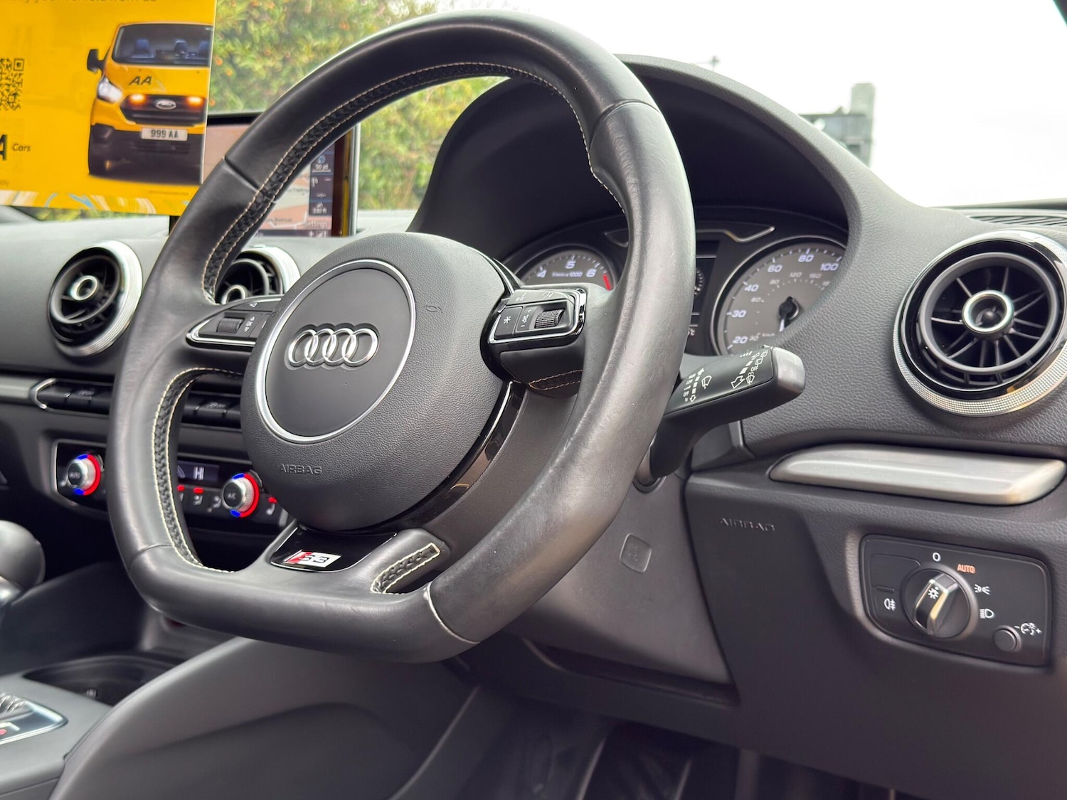 Used Audi S3 for sale - 77738524: Photo 21