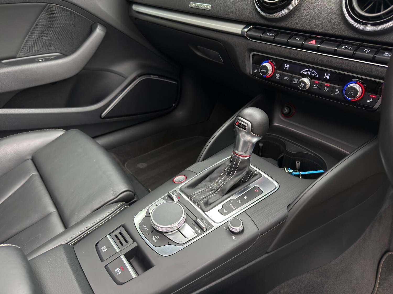 Used Audi S3 for sale - 77738524: Photo 22