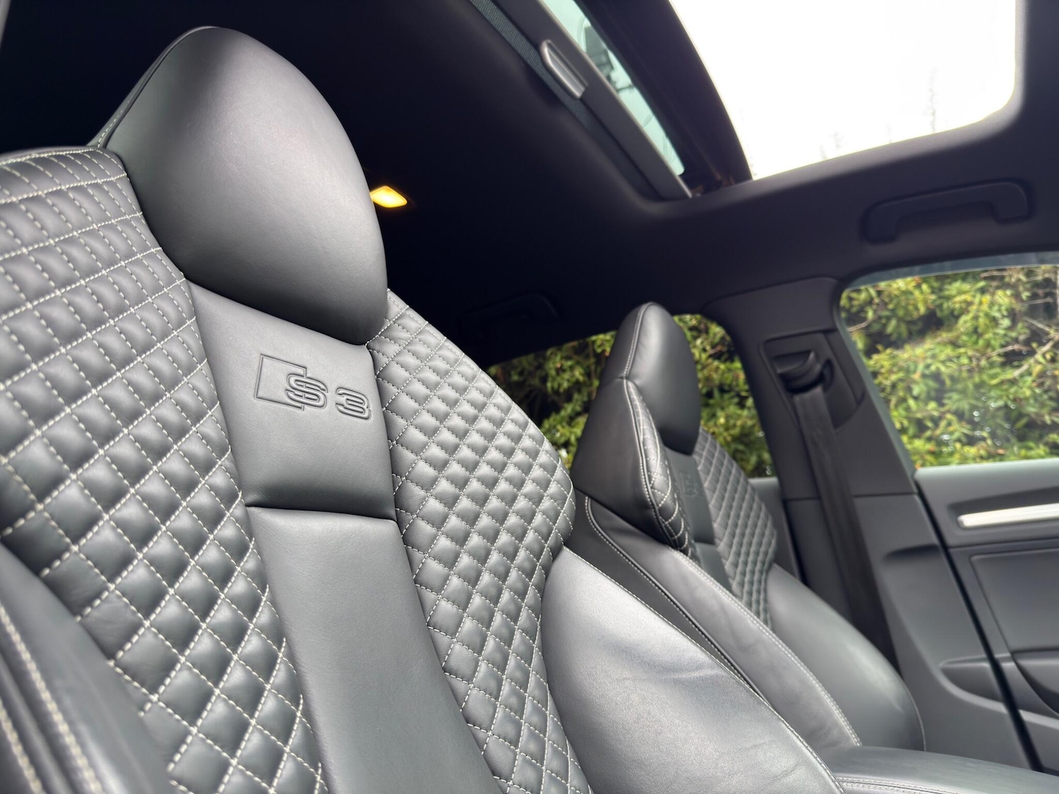 Used Audi S3 for sale - 77738524: Photo 26