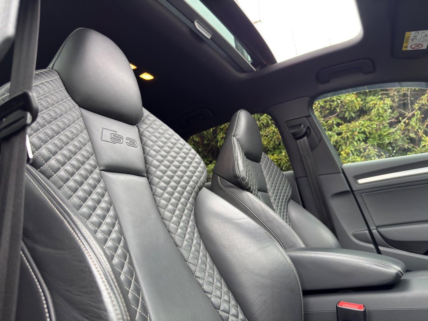 Used Audi S3 for sale - 77738524: Photo 27