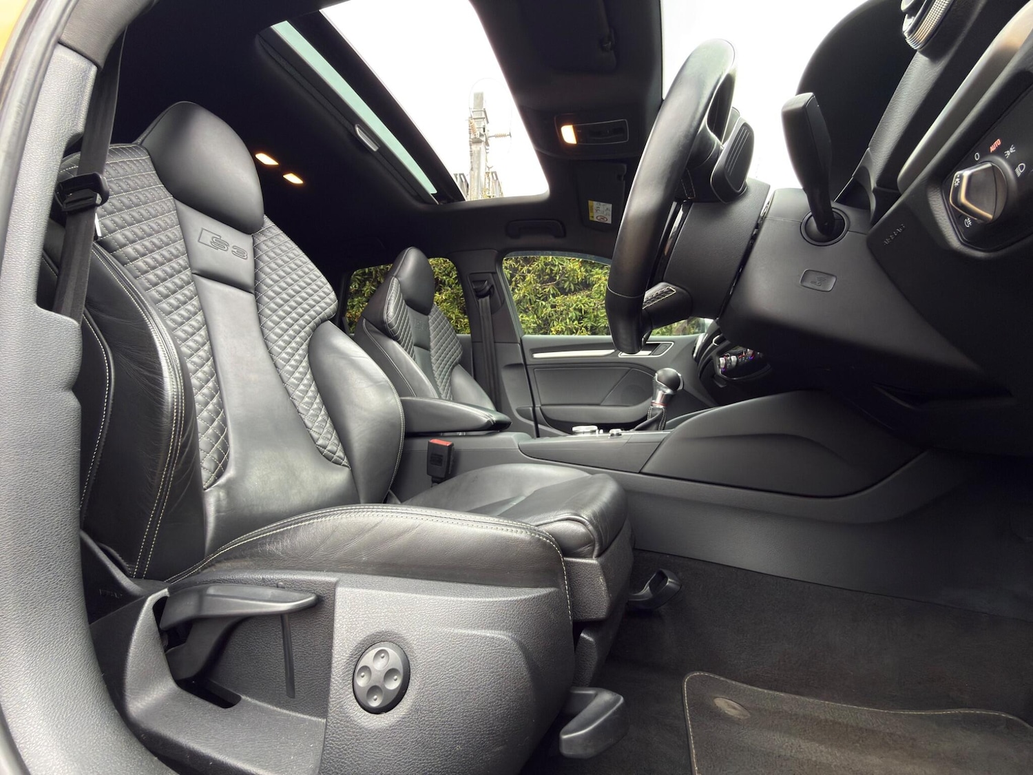 Used Audi S3 for sale - 77738524: Photo 28