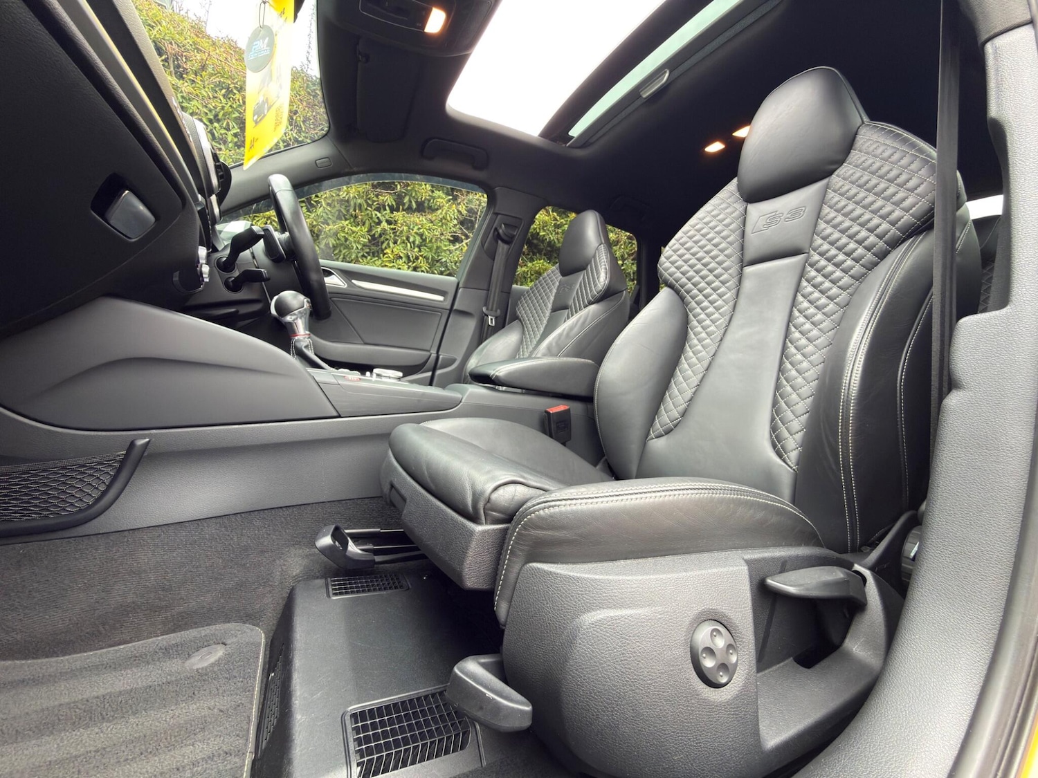 Used Audi S3 for sale - 77738524: Photo 29