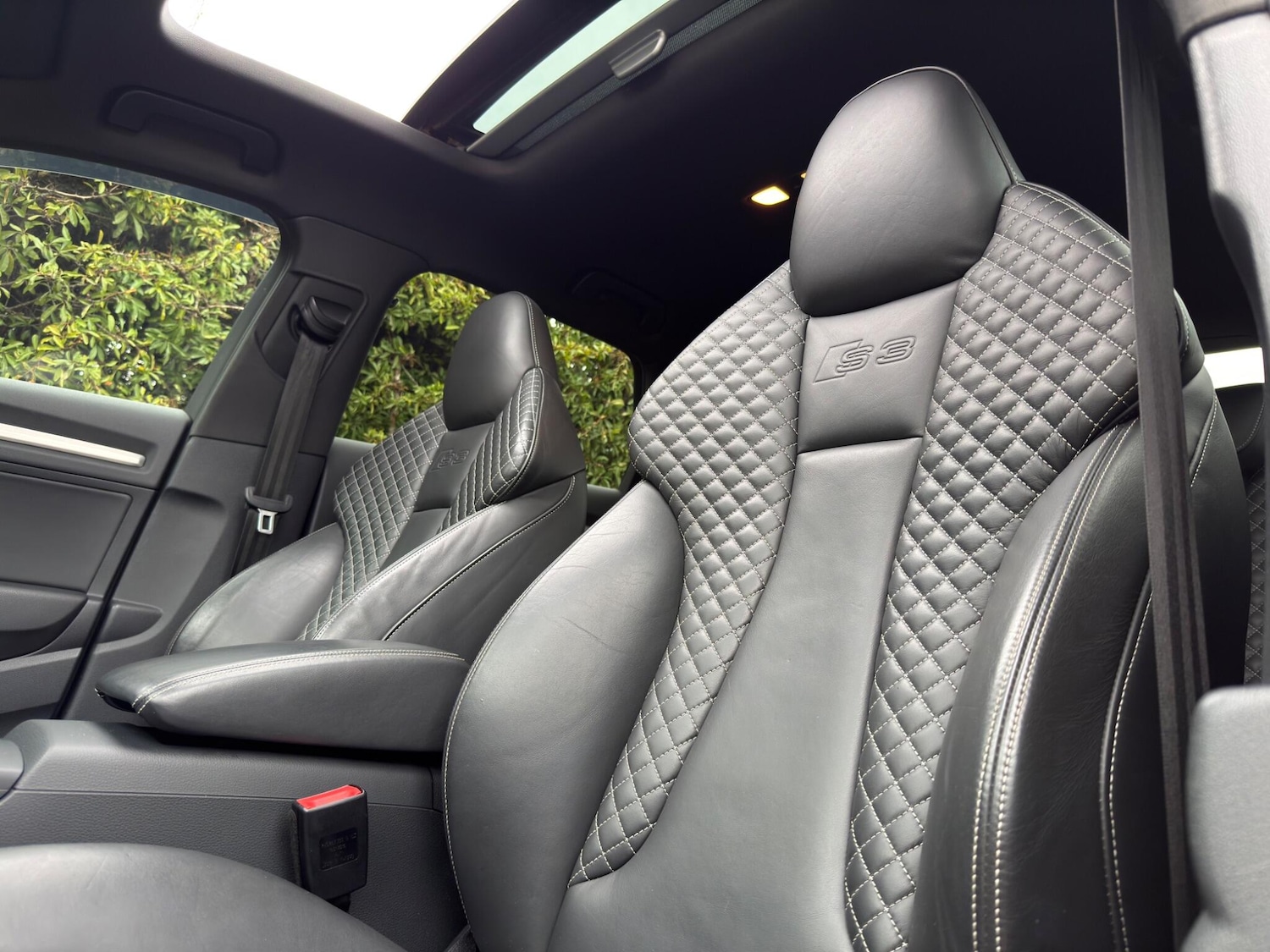 Used Audi S3 for sale - 77738524: Photo 30