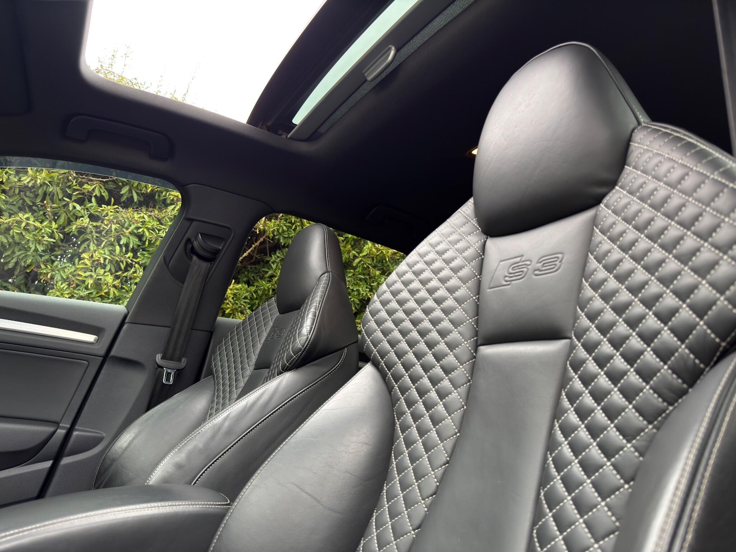 Used Audi S3 for sale - 77738524: Photo 31