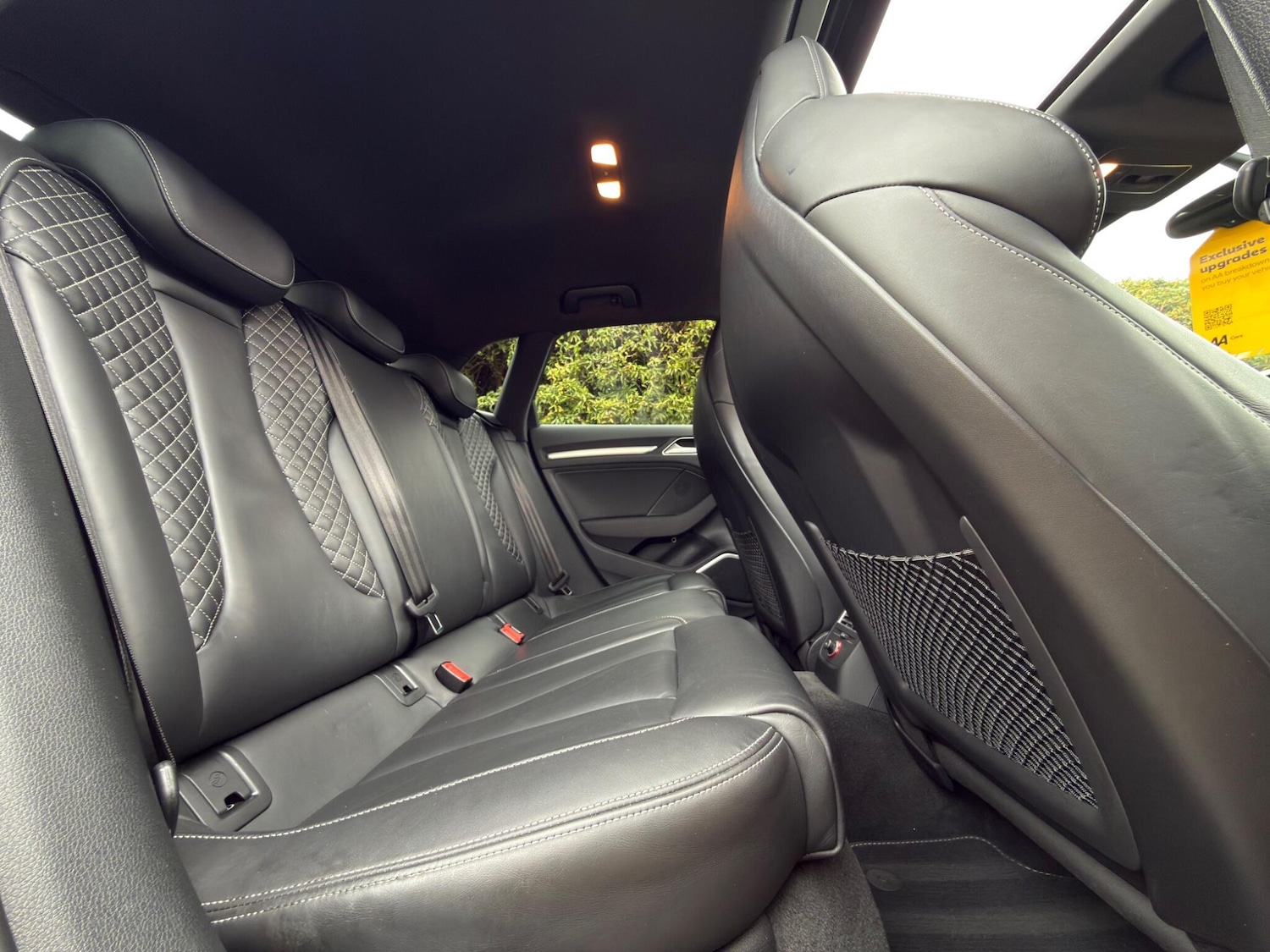 Used Audi S3 for sale - 77738524: Photo 33