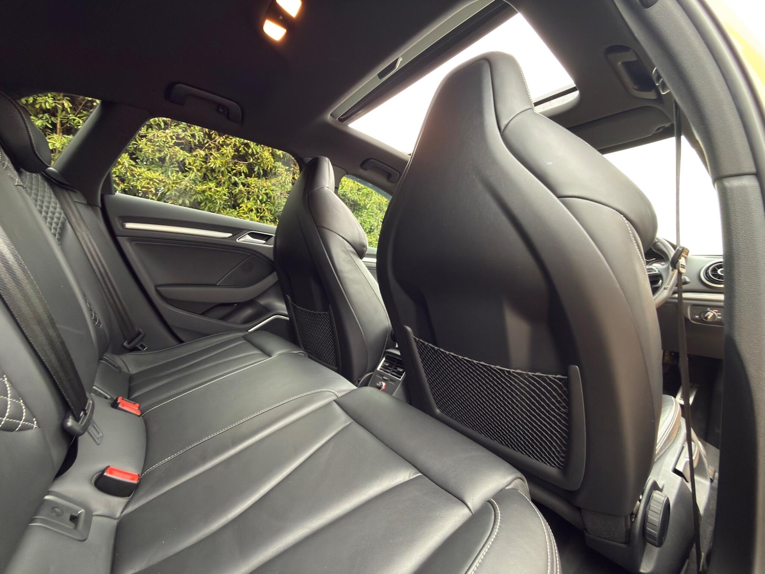 Used Audi S3 for sale - 77738524: Photo 34